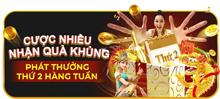 Kiểm tra mục khuyến mãi trên OK368