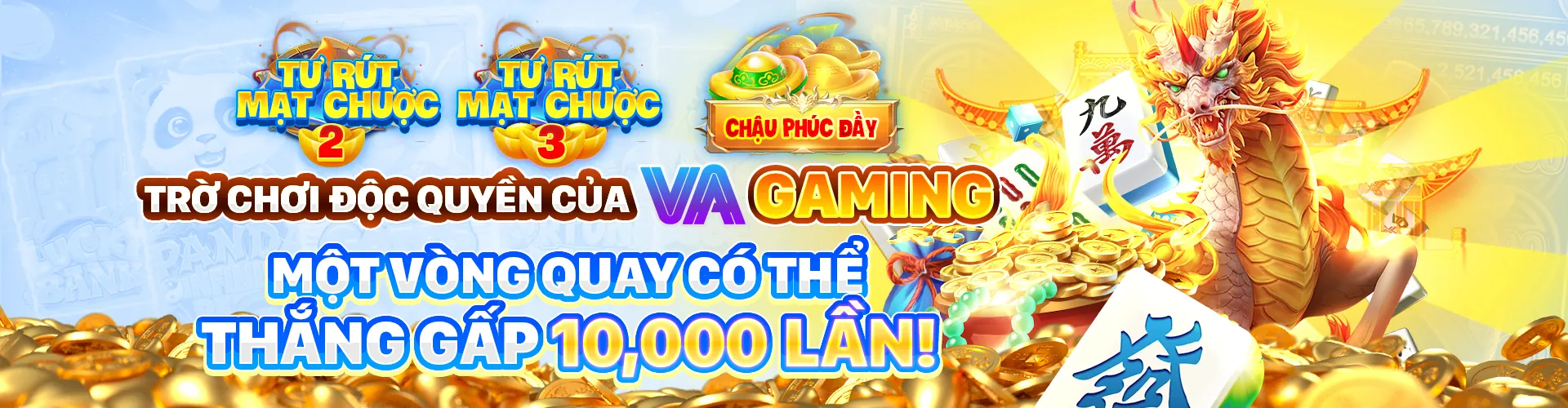 Thế giới bắn cá sống động tại OK368