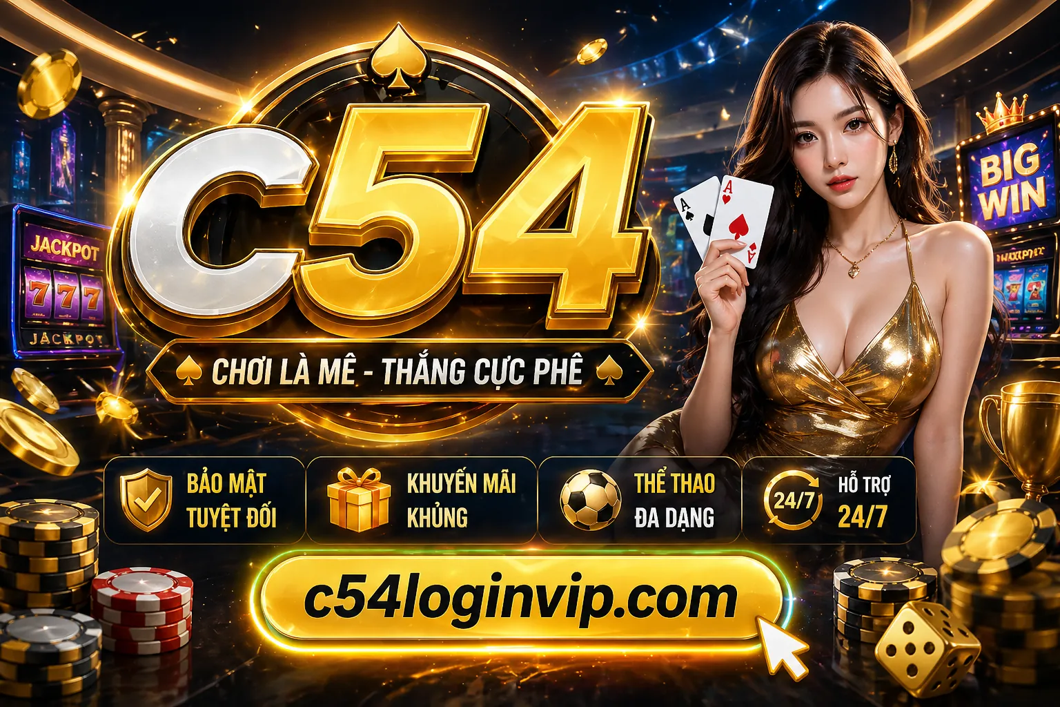 Banner kêu gọi hành động OK368