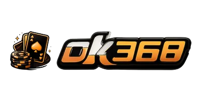 ok368 đăng nhập