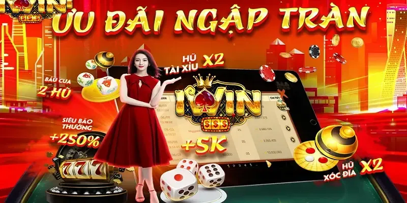 Hình ảnh tổng hợp các trò chơi tại OK368